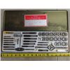 Image 2 : Tap and Die 40 Piece set