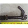 Image 2 : Antique "Rex" nail puller