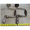 Image 2 : 2 Antique Brace Drills
