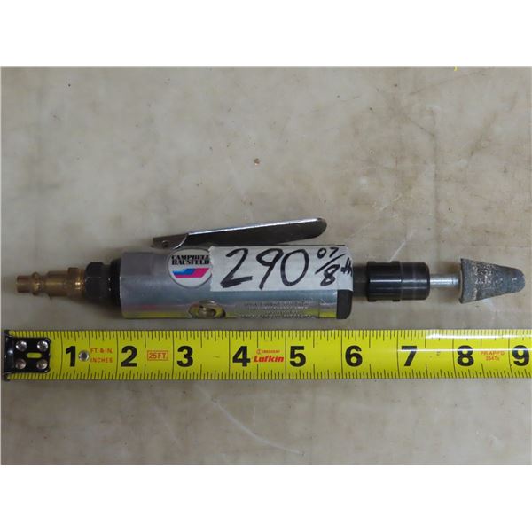 Campbell Hausfeld Mini Air Die Grinder - S/N P007836