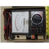 Image 2 : Vintage Range Doubler Multitester- Micranta