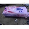 Image 1 : R 20 Pink insulation 1 roll