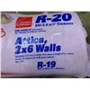 Image 2 : R 20 Pink insulation 1 roll