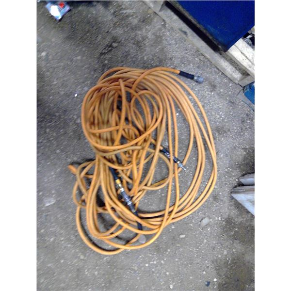 1/4 inch Pacmium air hose