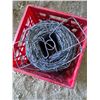 Image 3 : Barbwire lot