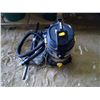 Image 1 : Mastercraft shop vac and accessories