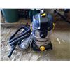 Image 2 : Mastercraft shop vac and accessories