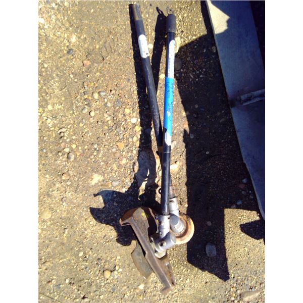 weedeater attachments