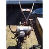Image 1 : Electric rototiller