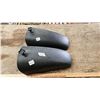 Image 3 : Pair of Ford side mirror extenders - 15.5"Long