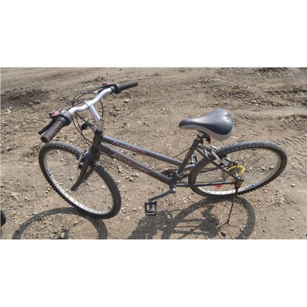 renegade mountain lite bike