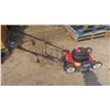 Image 1 : electric MTD 18" mower