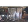 Image 2 : set of 3 skylights - 40"x52
