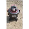 Image 1 : 5 gallon 2.25 HP shop -vac - no hose