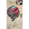 Image 3 : 5 gallon 2.25 HP shop -vac - no hose