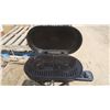 Image 4 : Master Chef portable BBQ