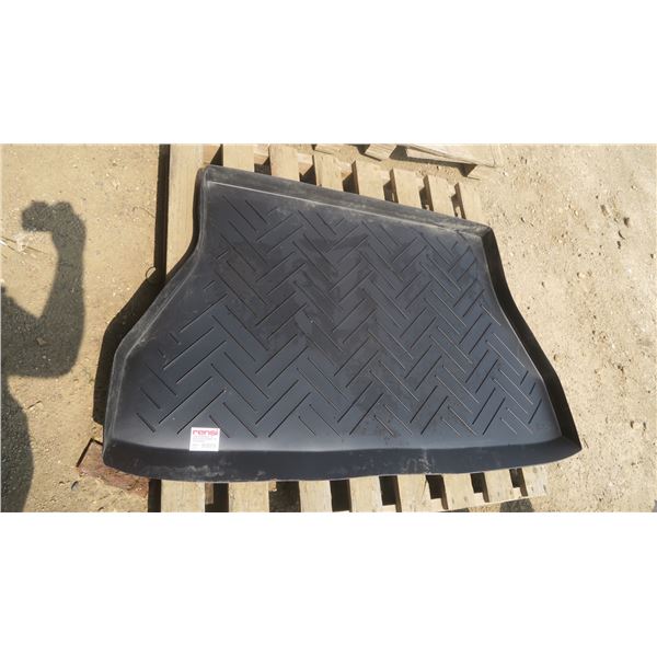 set of 2 cargo liners