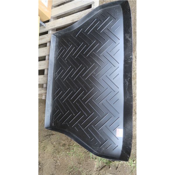 set of 2 cargo liners