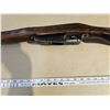 Image 5 : Carcano 6.5 cal, bolt action rifle - no serial no.