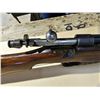 Image 9 : Carcano 6.5 cal, bolt action rifle - no serial no.