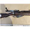 Image 2 : Lee Enfield SMLE No 1 MK III year 1917 bolt action rifle