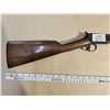 Image 4 : Winchester model 1890 pump action octagon barrel 22 short only