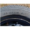 Image 3 : Set of 4 Goodyear tires 195/65R15 91T - Ultragrip winter