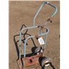 Image 2 : Wheeled welding cart