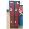 Image 1 : lockers - 24"x21"x76"