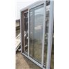 Image 2 : patio door with screen - 61"x81"