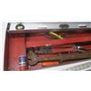 Image 3 : toolbox tray with assorted tools