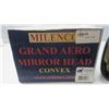 Image 2 : grand aero replacement mirror head - new in box