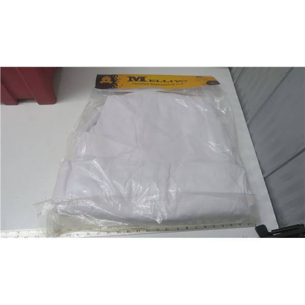 New XXL beekeeping suit