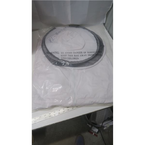 New XXL beekeeping suit