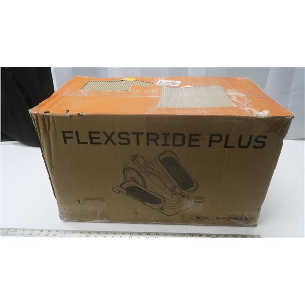 Flexstride Plus stepper - new in box