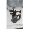 Image 3 : vintage blowtorch