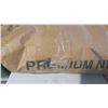 Image 3 : 50lb bag of premium nyjer bird seed