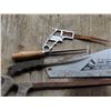 Image 2 : Assortment of saws