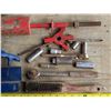 Image 2 : Dent-Puller with assorted wrenches