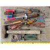 Image 1 : Lot of assorted tools