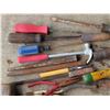 Image 3 : Lot of assorted tools