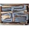 Image 1 : Box of Environmental Stoneworks - Black Corners