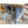 Image 5 : Sears Craftsman table saw - Model: 113.241690C