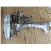 Image 6 : Champion Outboard Motor - As-is