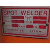 Image 4 : Porta-spot welder
