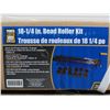 Image 2 : 18-1/4 inch Bead Roller kit - Brand new/ unopened
