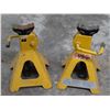 Image 1 : Pair of 2 Ton Jack stands