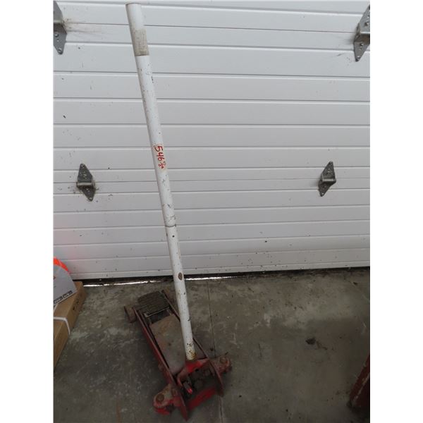 Heavy Duty Jack