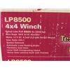 Image 2 : "Super Winch" 4x4 Winch - Model: LP8500