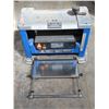 Image 1 : Mastercraft 12.5" Thickness planer - Model: 055-5503-4